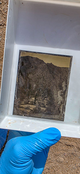 Usery Mountain Regional Park